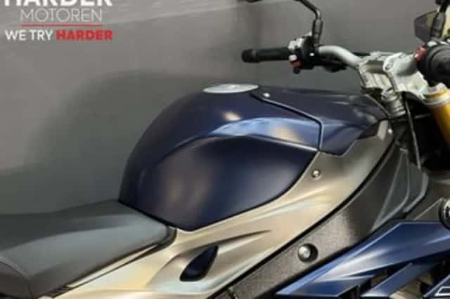 BMW S 1000 R (2014) thumbnail 6