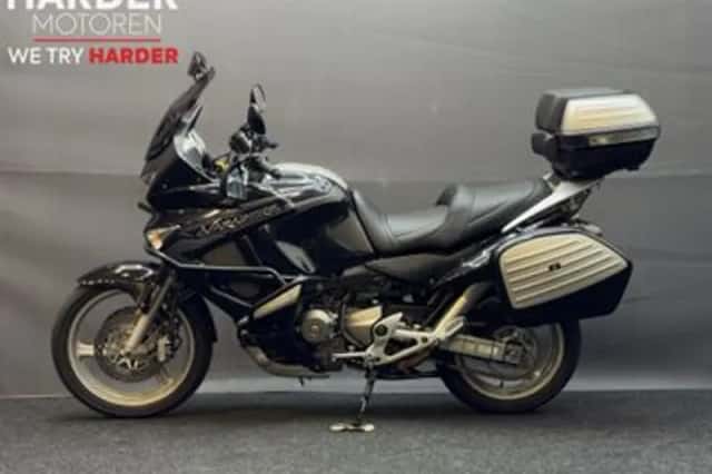 Honda XL 1000 V Varadero (2008) thumbnail 3