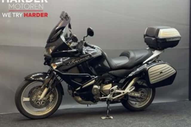 Honda XL 1000 V Varadero (2008) thumbnail 4