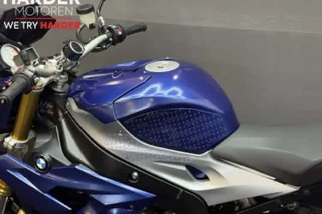 BMW S 1000 R (2015) thumbnail 6