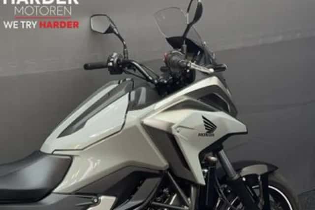 Honda NC 750 X ABS (2023) thumbnail 6