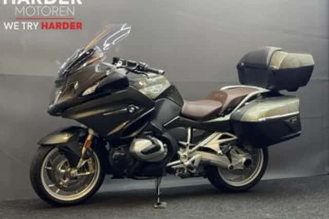 BMW R 1250 RT (2020) thumbnail 5