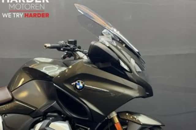 BMW R 1250 RT (2020) thumbnail 6
