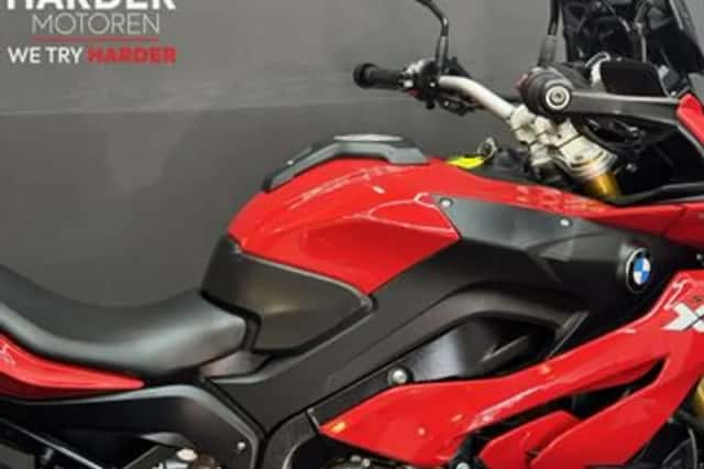 BMW S 1000 XR (2015) thumbnail 6
