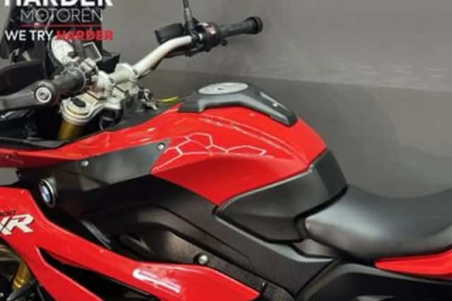 BMW S 1000 XR (2015) thumbnail 6
