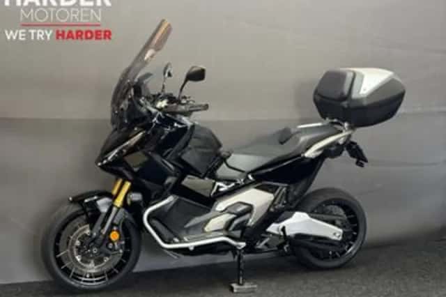Honda X ADV (2025) thumbnail 5