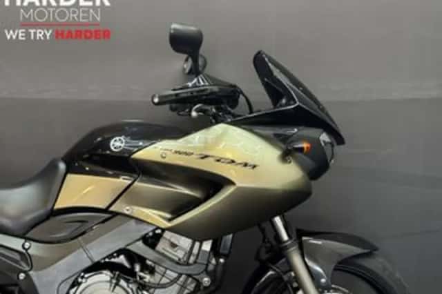 Yamaha TDM 900 (2007) thumbnail 6