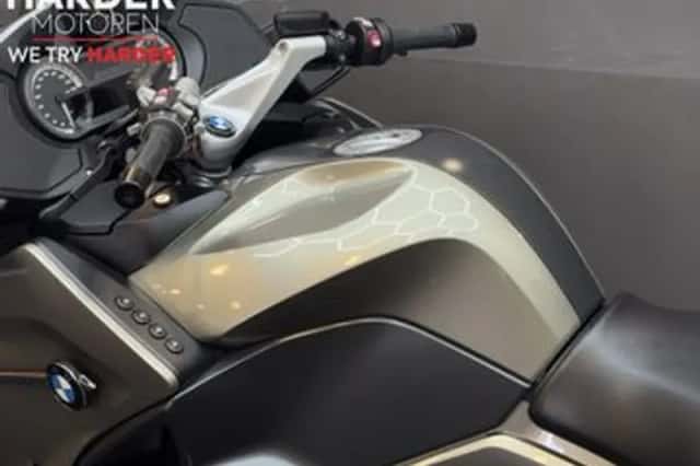 BMW R 1200 RT (2018) thumbnail 6