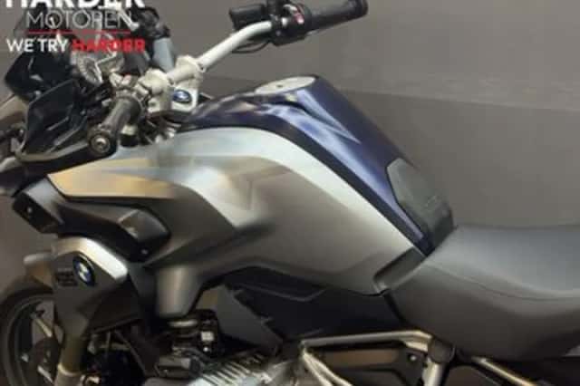 BMW R 1200 GS (2015) thumbnail 6