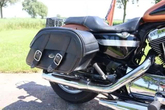 HARLEY-DAVIDSON Sportster LOW XL 1200 L (2008) thumbnail 6