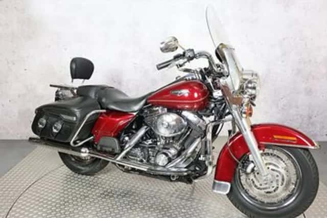 HARLEY-DAVIDSON Road King Classic Flhrci (2005) thumbnail 1