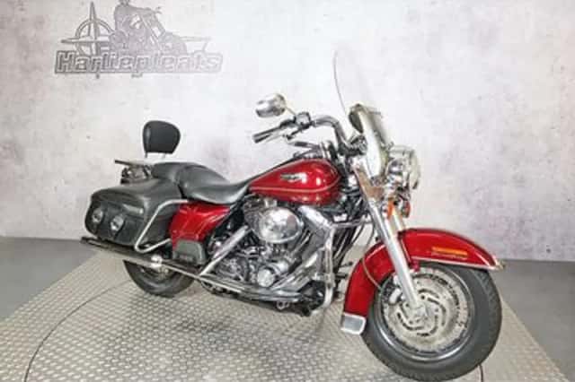 HARLEY-DAVIDSON Road King Classic Flhrci (2005) thumbnail 2