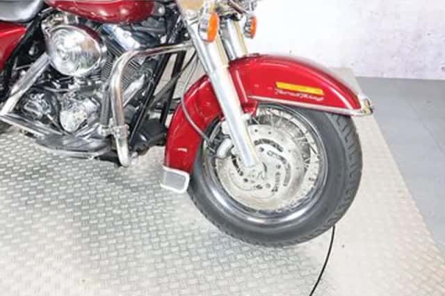 HARLEY-DAVIDSON Road King Classic Flhrci (2005) thumbnail 4