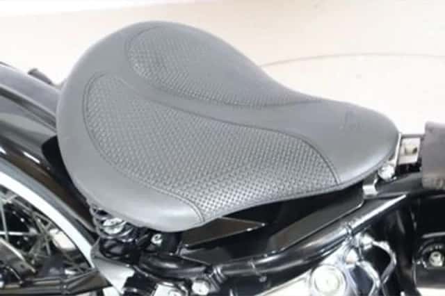 HARLEY-DAVIDSON FAT BOY Flstf (2001) thumbnail 5