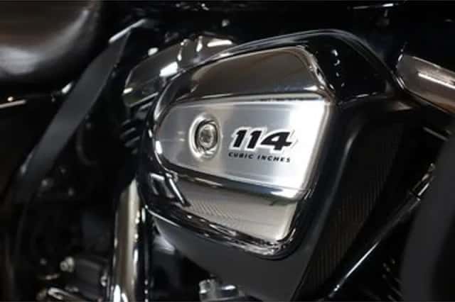 HARLEY-DAVIDSON Ultra Limited 114 (2019) thumbnail 3