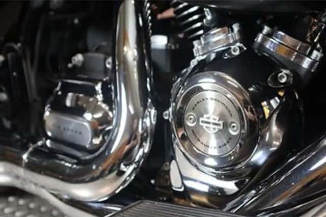 HARLEY-DAVIDSON Ultra Limited 114 (2019) thumbnail 4