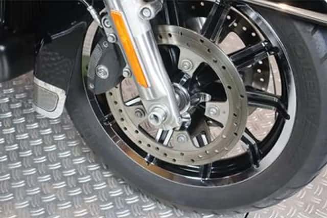 HARLEY-DAVIDSON Ultra Limited 114 (2019) thumbnail 5