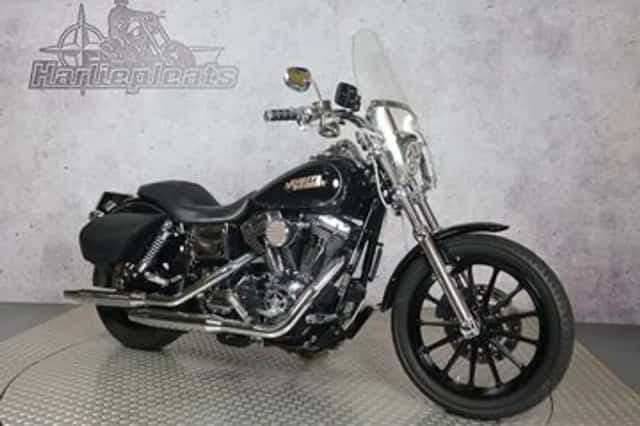 HARLEY-DAVIDSON Fxdli Dyna (2005) thumbnail 1