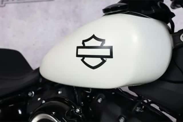 Harley-Davidson Fat Bob 107 (2019) thumbnail 5