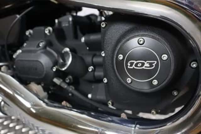 Harley-Davidson Wide Glide (2013) thumbnail 3