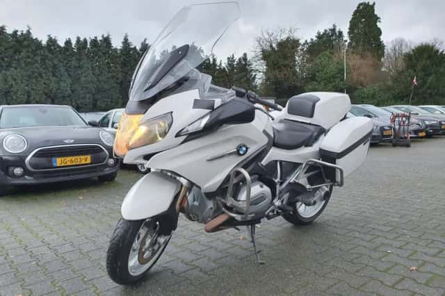 BMW R (2018) thumbnail 3