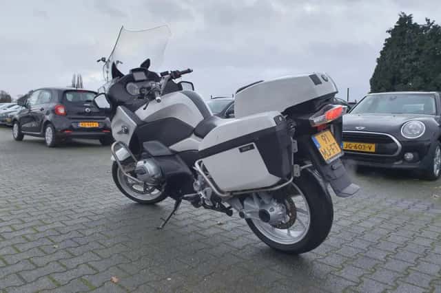 BMW R (2018) thumbnail 4