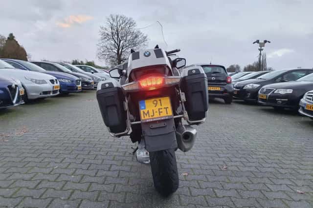 BMW R (2018) thumbnail 5