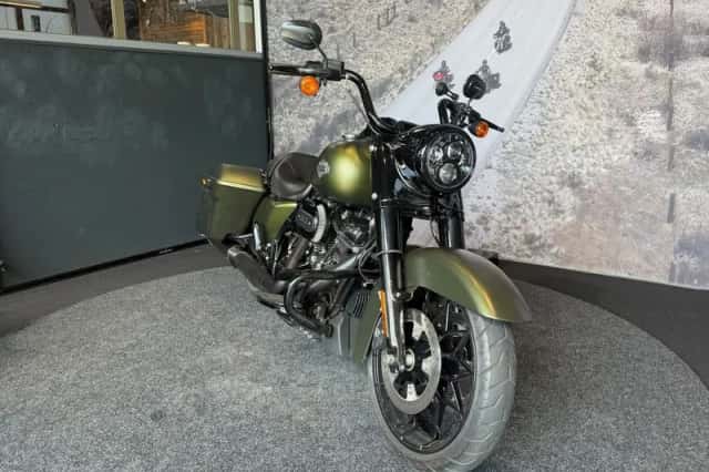 Harley-Davidson Road King Special (2022) thumbnail 3