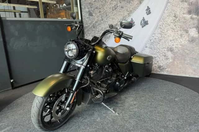 Harley-Davidson Road King Special (2022) thumbnail 4