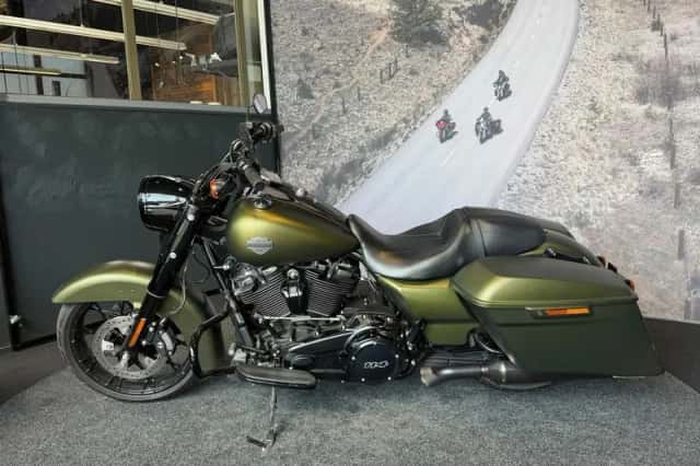 Harley-Davidson Road King Special (2022) thumbnail 5