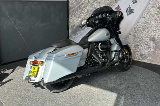 Harley-Davidson Street Glide Special (2023) thumbnail 4