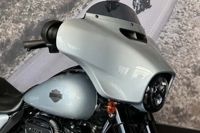 Harley-Davidson Street Glide Special (2023) thumbnail 5