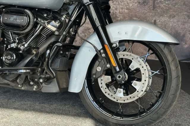 Harley-Davidson Street Glide Special (2023) thumbnail 6