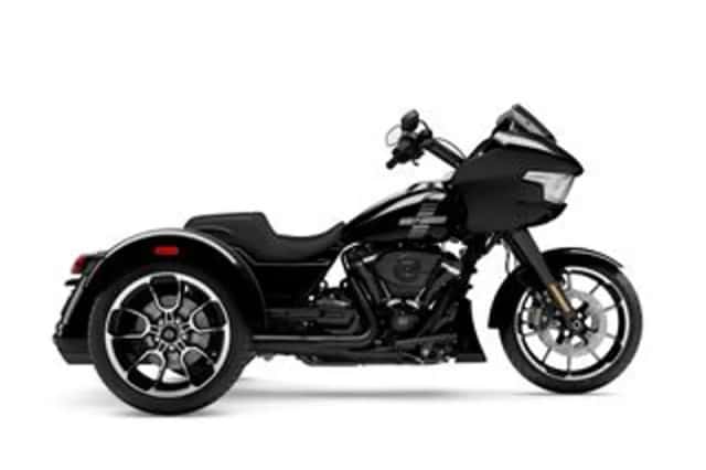 Harley-Davidson Road Glide 3 (2026) thumbnail 1
