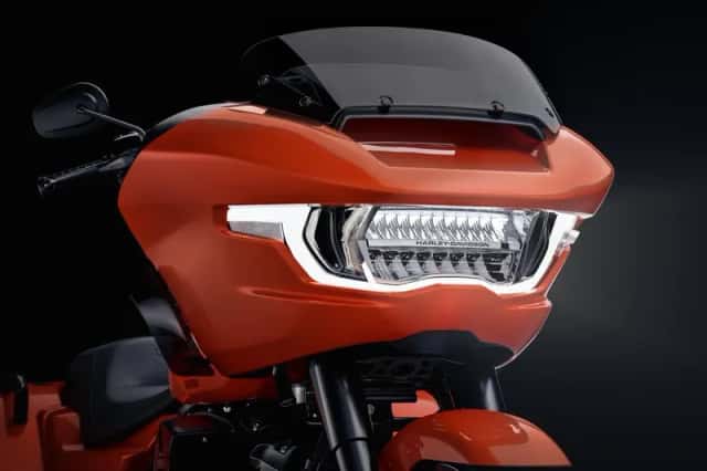 Harley-Davidson Road Glide 3 (2026) thumbnail 6