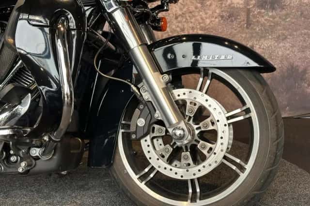 Harley-Davidson Ultra Limited (2021) thumbnail 6