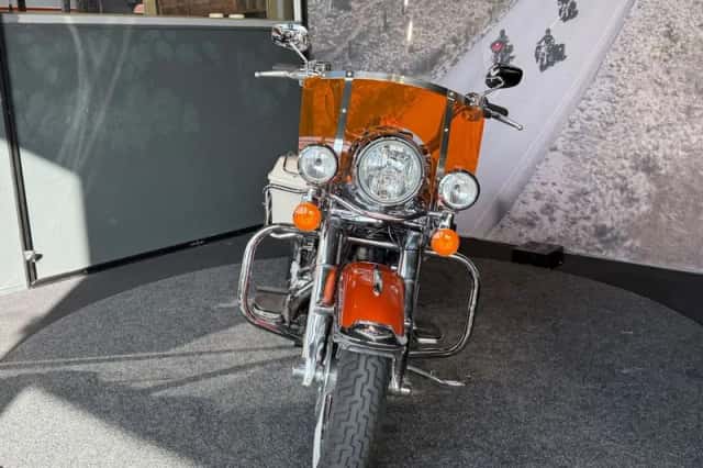 Harley-Davidson Electra Glide (2023) thumbnail 3