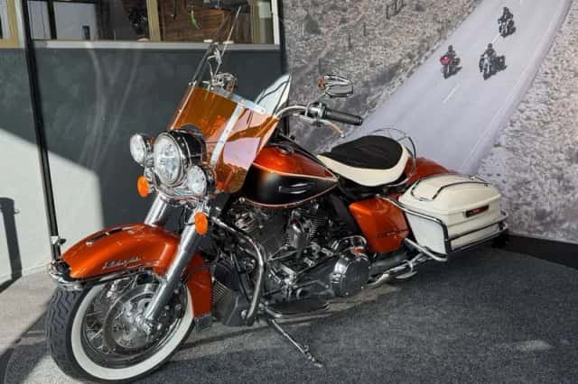Harley-Davidson Electra Glide (2023) thumbnail 4