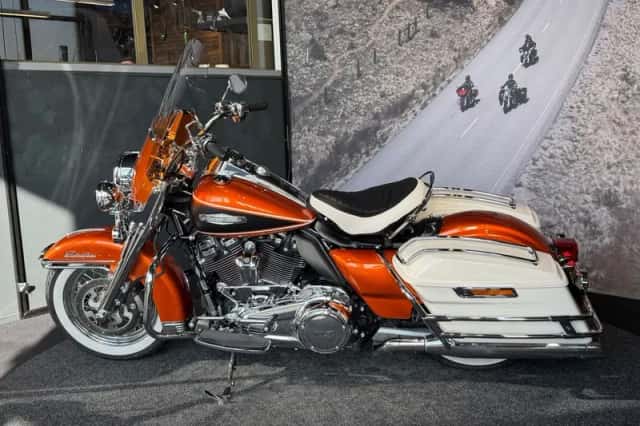 Harley-Davidson Electra Glide (2023) thumbnail 5