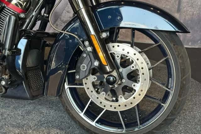 Harley-Davidson Cvo Street Glide (2022) thumbnail 5