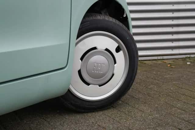 Fiat Topolino (2025) thumbnail 6