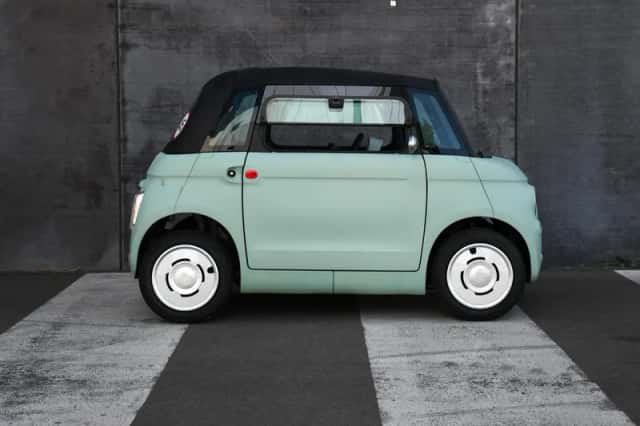 Fiat Topolino PANO-DAK (2026) thumbnail 4