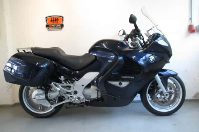 BMW K1200gt (2007) thumbnail 1