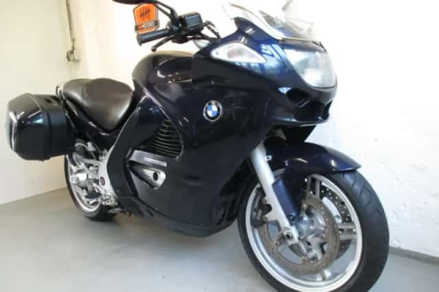 BMW K1200gt (2007) thumbnail 2