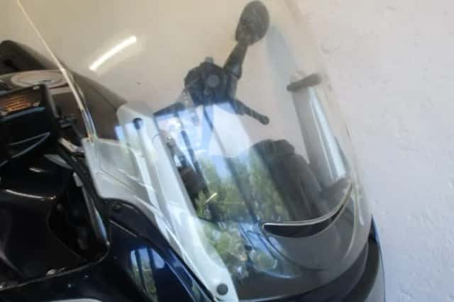 BMW K1200gt (2007) thumbnail 6