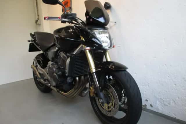 Honda CB 600 F Hornet (2025) thumbnail 2
