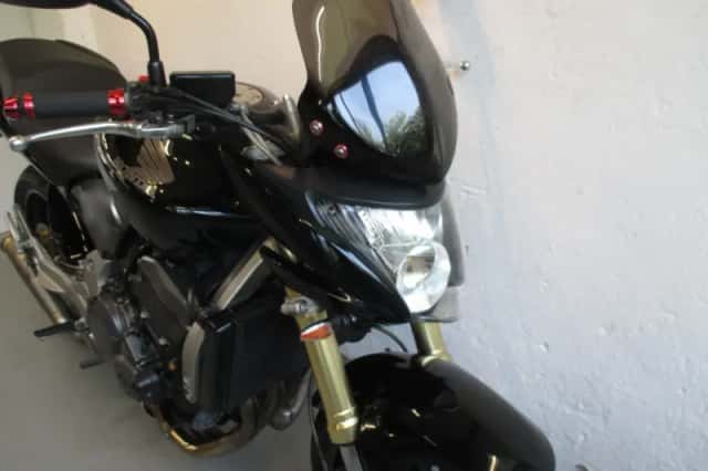 Honda CB 600 F Hornet (2025) thumbnail 6