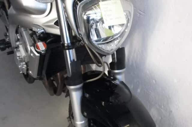 Yamaha FZ 6N (2026) thumbnail 6