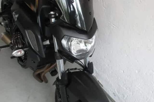 Yamaha MT-07 (2026) thumbnail 6