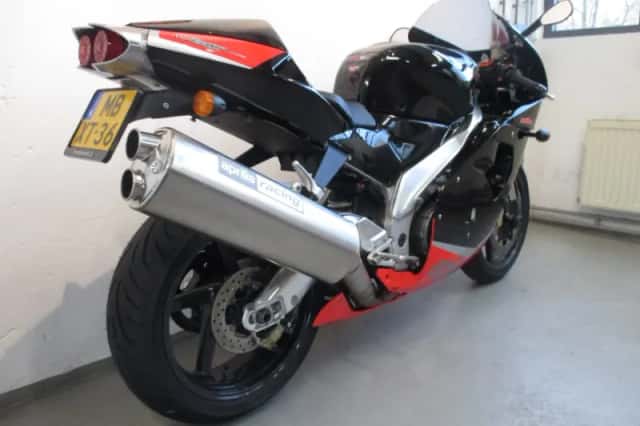 Aprilia RSV Mille (2000) thumbnail 3